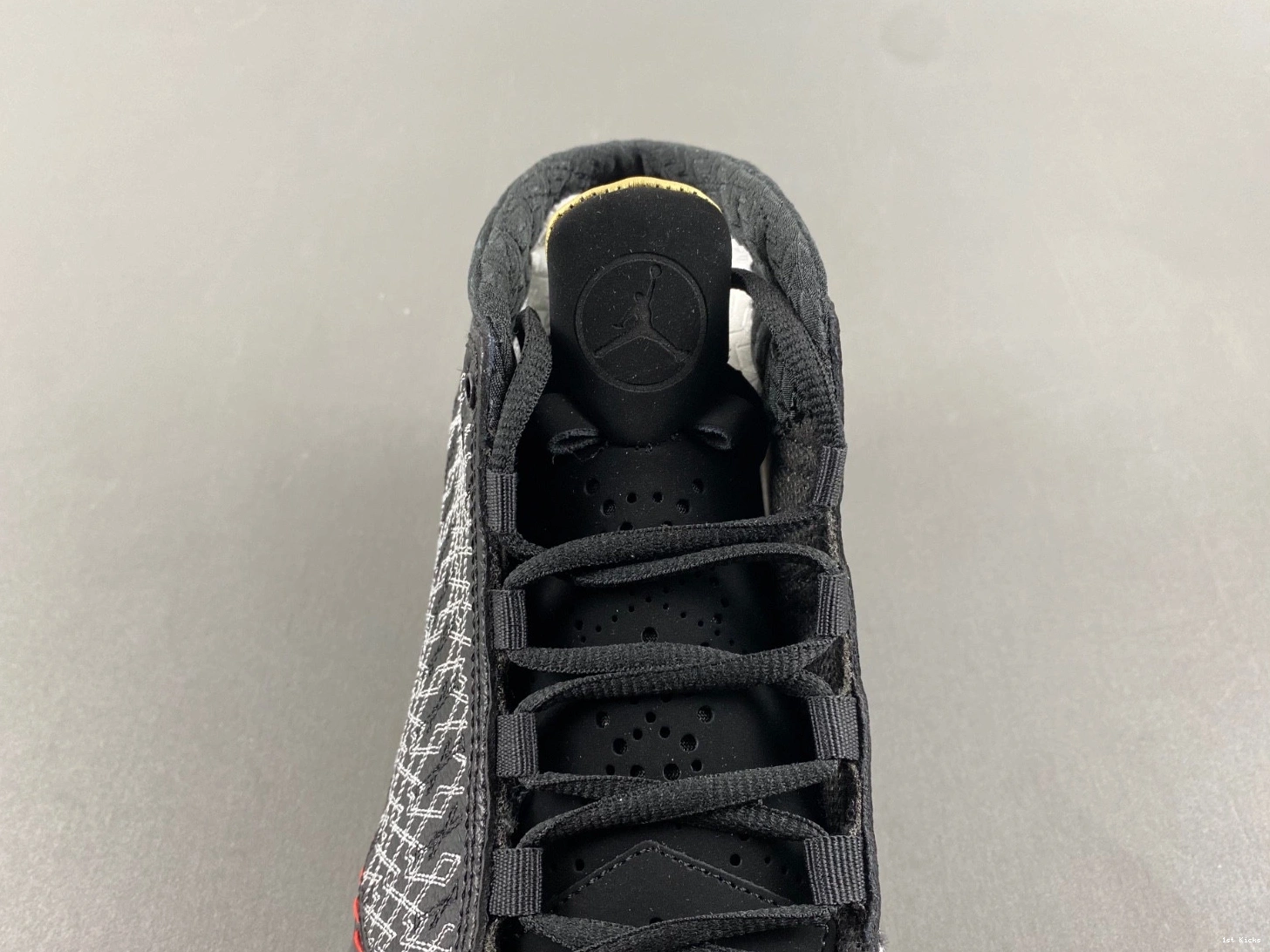Black Jordan 318376-001 Stealth 23 - Men's 1016